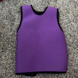 Special Supplies Sensory Compression XS Vest Kids Deep Pressure Autism ADHD